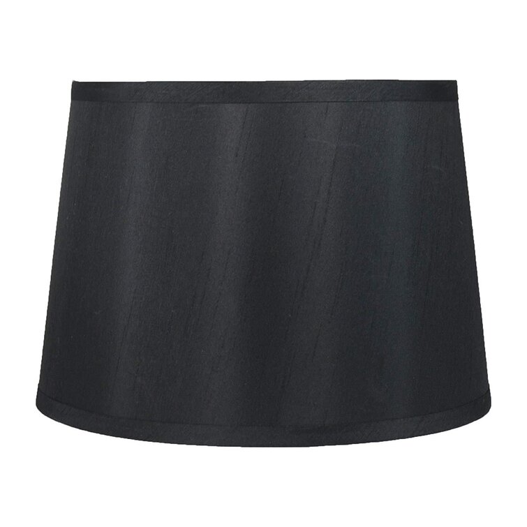 Mainstays drum online lamp shade